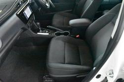 2018 Toyota Corolla Ascent