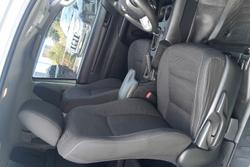 2018 Toyota Hilux SR (4x4)