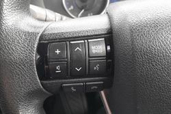 2018 Toyota Hilux SR (4x4)