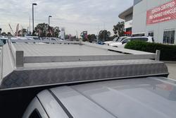 2018 Toyota Hilux SR (4x4)