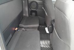 2018 Toyota Hilux SR (4x4)