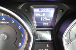 2014 Hyundai i30 Active