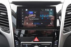 2014 Hyundai i30 Active