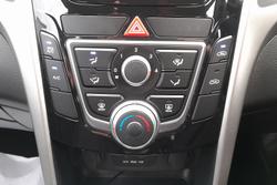 2014 Hyundai i30 Active