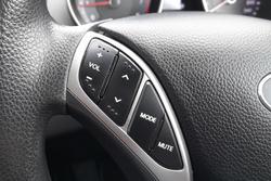 2014 Hyundai i30 Active