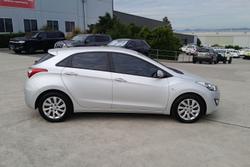 2014 Hyundai i30 Active