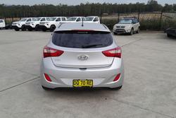 2014 Hyundai i30 Active