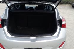 2014 Hyundai i30 Active