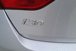 2014 Hyundai i30 Active