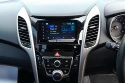 2014 Hyundai i30 Active
