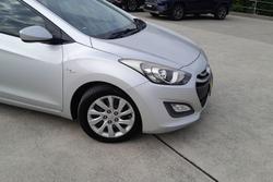2014 Hyundai i30 Active