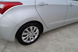 2014 Hyundai i30 Active