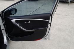 2014 Hyundai i30 Active