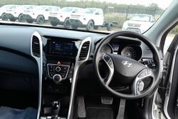 2014 Hyundai i30 Active