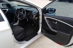 2014 Hyundai i30 Active