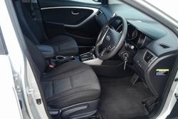 2014 Hyundai i30 Active