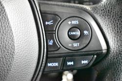 2018 Toyota Corolla Ascent Sport