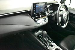 2018 Toyota Corolla Ascent Sport