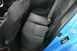 2018 Toyota Corolla Ascent Sport