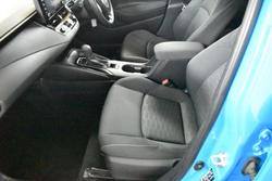 2018 Toyota Corolla Ascent Sport