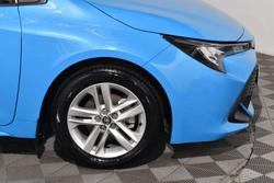 2018 Toyota Corolla Ascent Sport