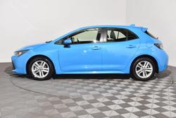 2018 Toyota Corolla Ascent Sport