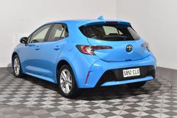 2018 Toyota Corolla Ascent Sport