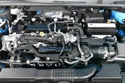 2018 Toyota Corolla Ascent Sport