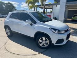 Holden Trax