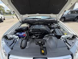 2011 Ford Territory TS