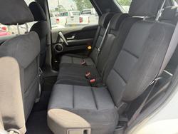 2011 Ford Territory TS