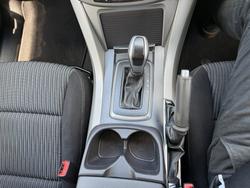 2011 Ford Territory TS