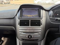 2011 Ford Territory TS