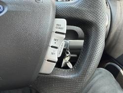 2011 Ford Territory TS