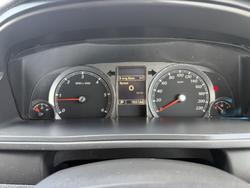 2011 Ford Territory TS