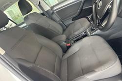 2015 Volkswagen Golf 90TSI Comfortline