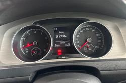 2015 Volkswagen Golf 90TSI Comfortline