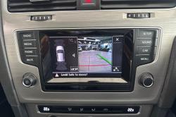 2015 Volkswagen Golf 90TSI Comfortline