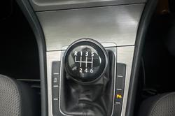 2015 Volkswagen Golf 90TSI Comfortline