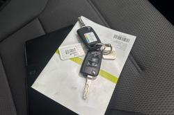 2015 Volkswagen Golf 90TSI Comfortline