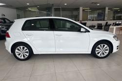 2015 Volkswagen Golf 90TSI Comfortline