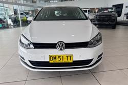 2015 Volkswagen Golf 90TSI Comfortline