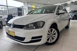 2015 Volkswagen Golf 90TSI Comfortline