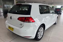 2015 Volkswagen Golf 90TSI Comfortline