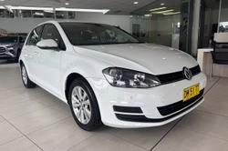 2015 Volkswagen Golf 90TSI Comfortline