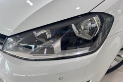 2015 Volkswagen Golf 90TSI Comfortline