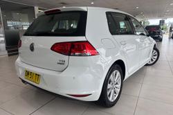 2015 Volkswagen Golf 90TSI Comfortline