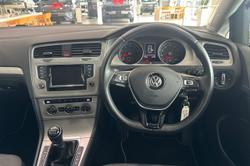 2015 Volkswagen Golf 90TSI Comfortline