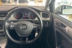 2015 Volkswagen Golf 90TSI Comfortline