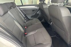 2015 Volkswagen Golf 90TSI Comfortline